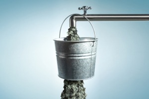 The Single Biggest Retirement Mistake