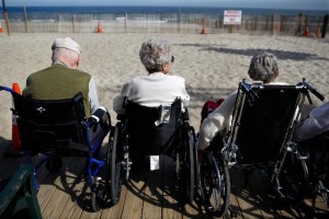 Average Americans May Never Retire, But That's Okay